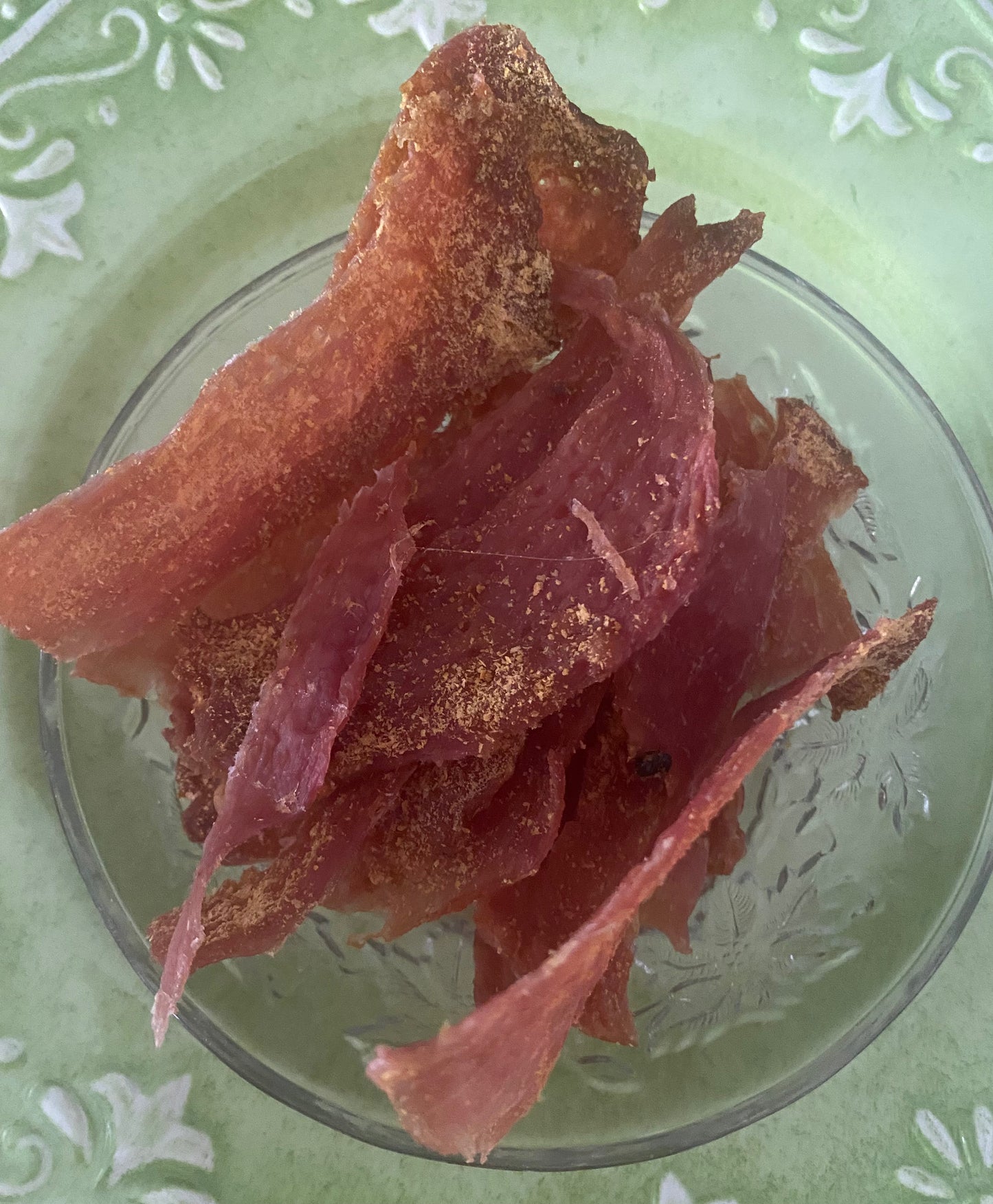 Pork Loin Strips/chips