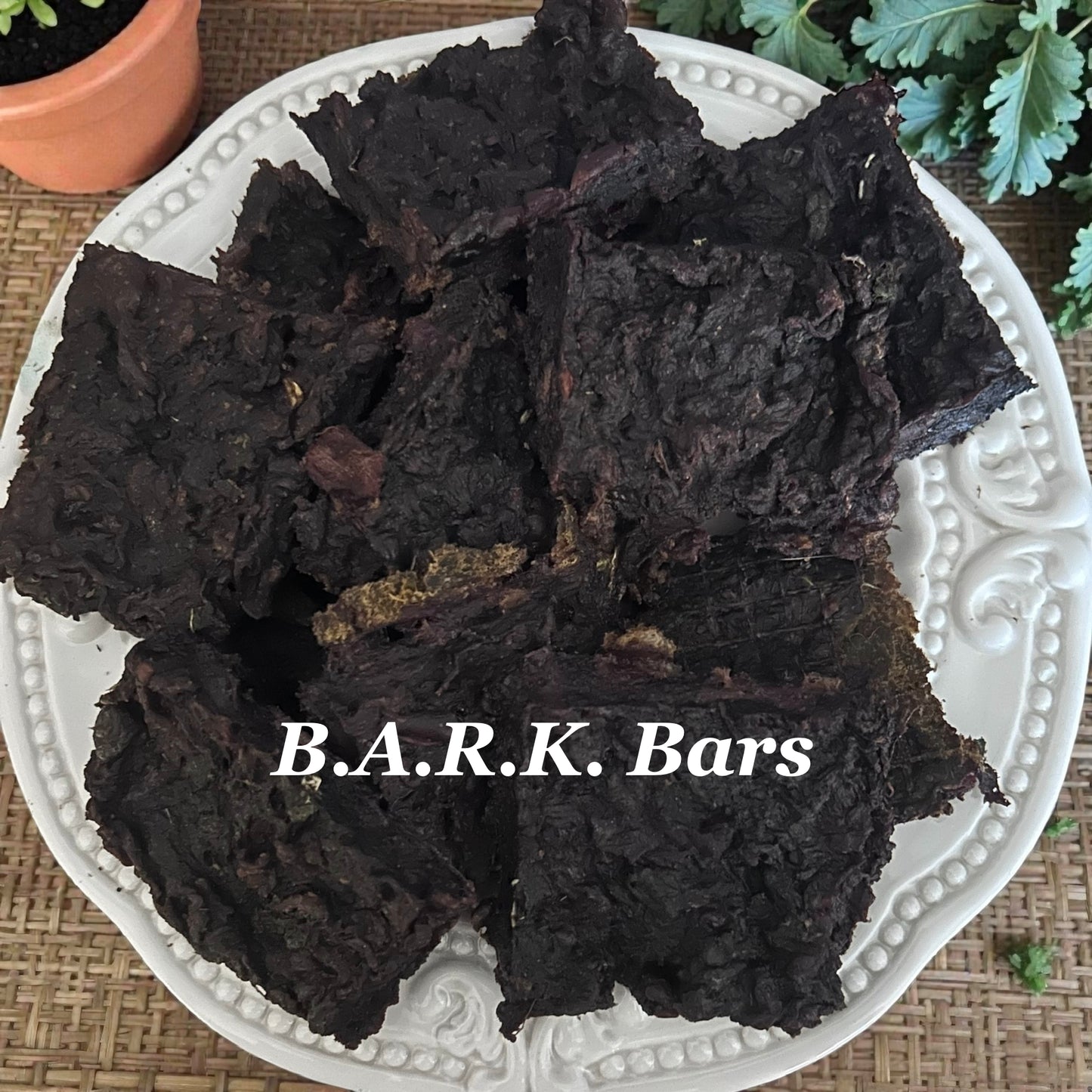 B.A.R.K. Bars