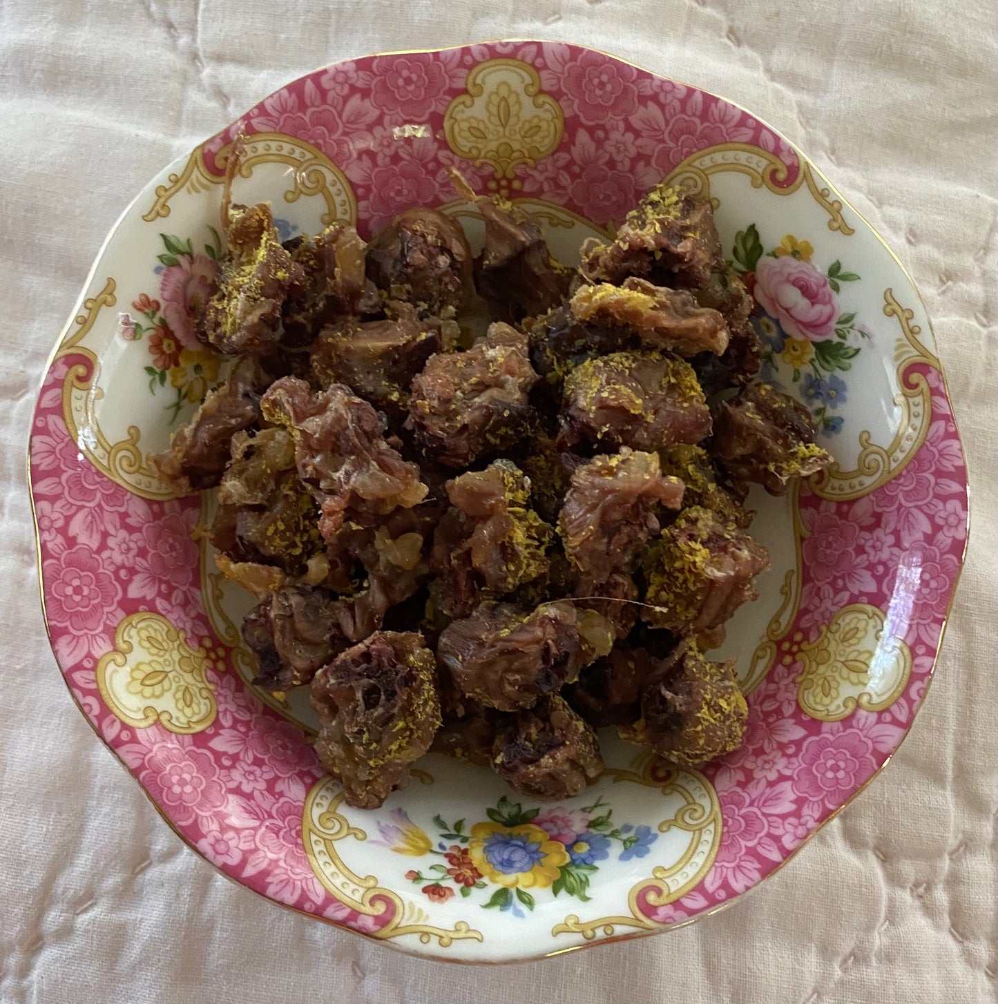 Air dried Neck Nuggets