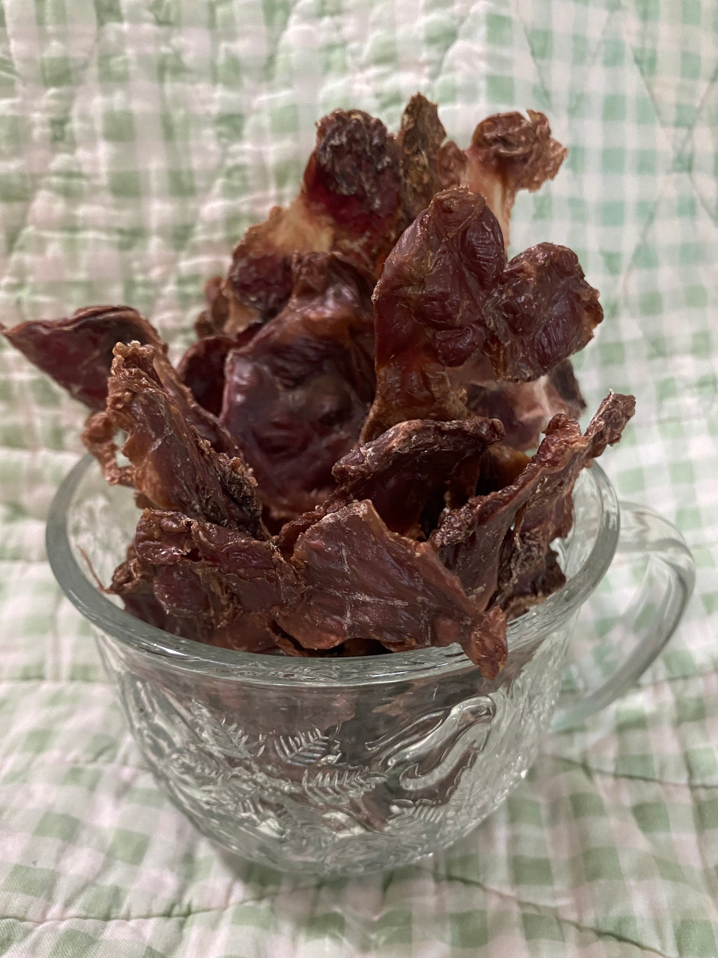 Chicken Gizzards